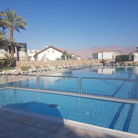 Luxury Exclusive Аmdar Resort With Pool Jim Near The Sea שדרות הארגמן 28 埃拉特 外观 照片