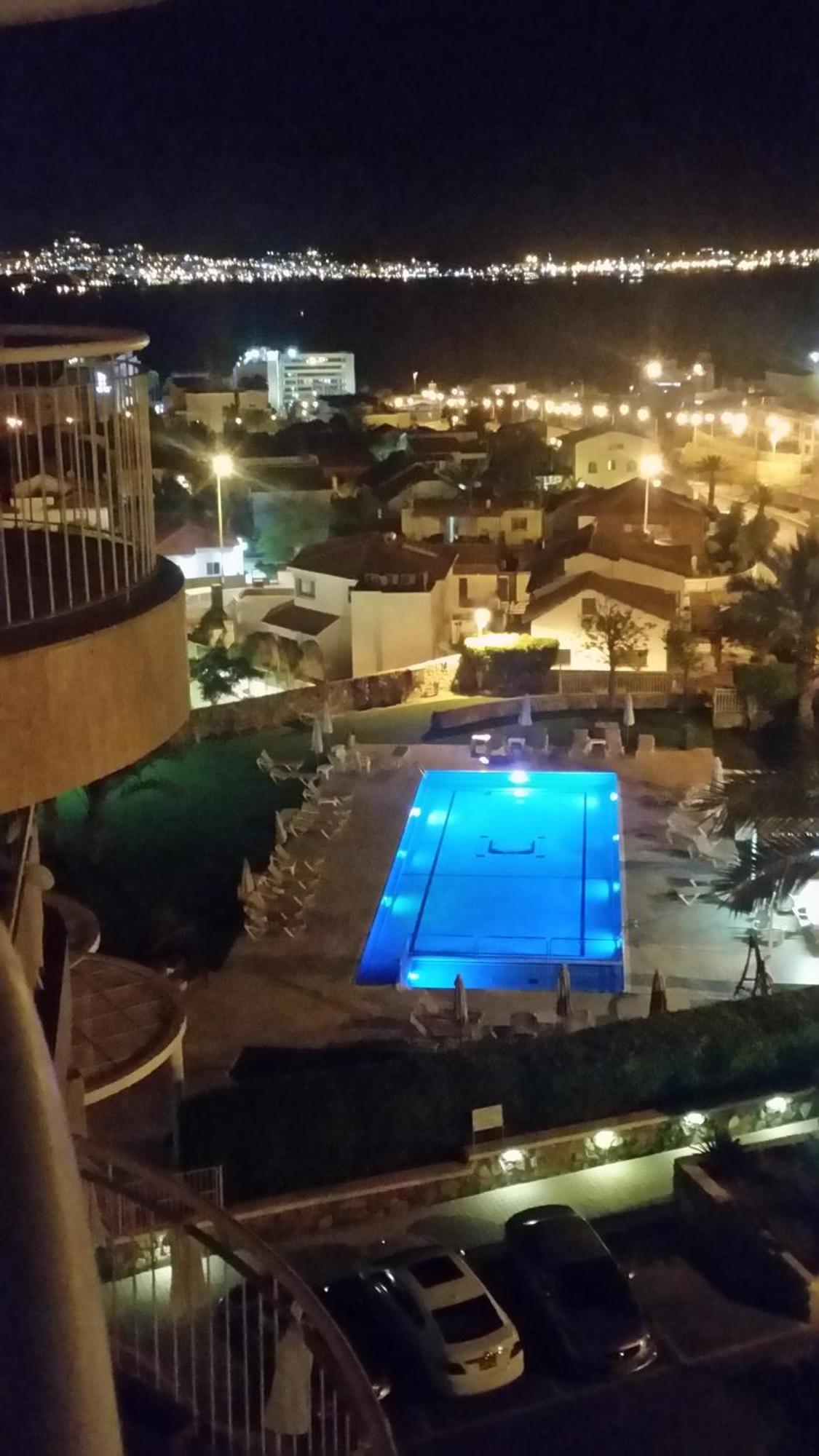 Luxury Exclusive Аmdar Resort With Pool Jim Near The Sea שדרות הארגמן 28 埃拉特 外观 照片