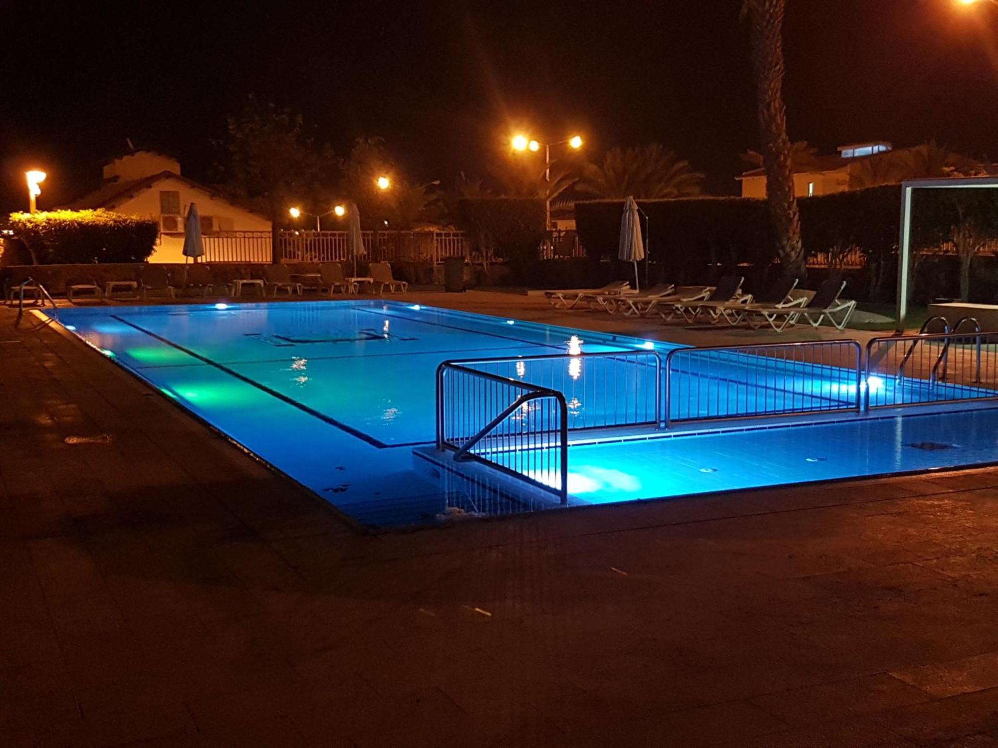 Luxury Exclusive Аmdar Resort With Pool Jim Near The Sea שדרות הארגמן 28 埃拉特 外观 照片