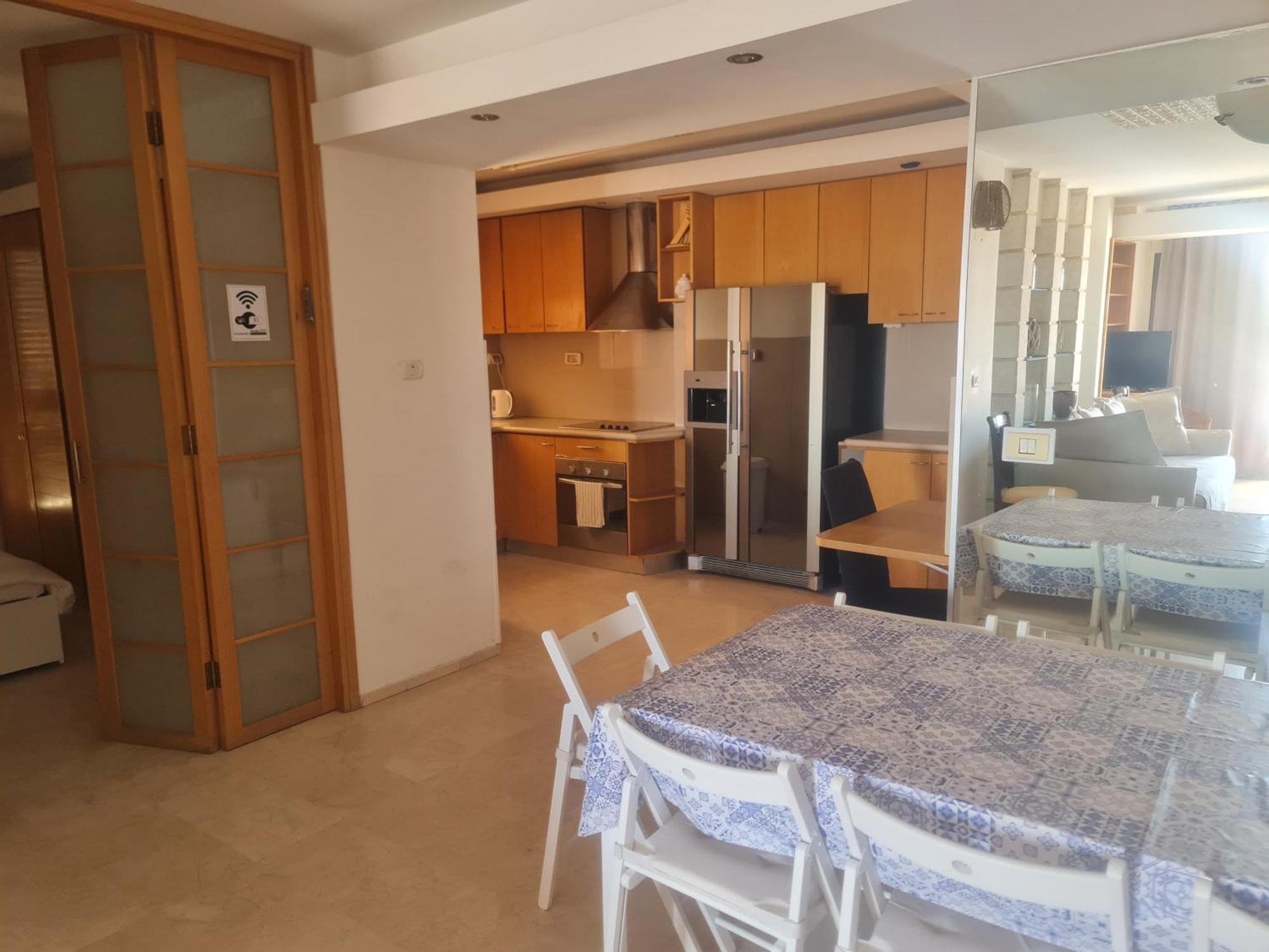 Luxury Exclusive Аmdar Resort With Pool Jim Near The Sea שדרות הארגמן 28 埃拉特 外观 照片