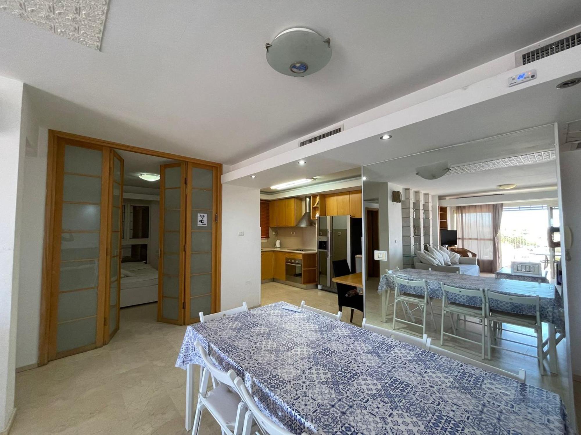 Luxury Exclusive Аmdar Resort With Pool Jim Near The Sea שדרות הארגמן 28 埃拉特 外观 照片