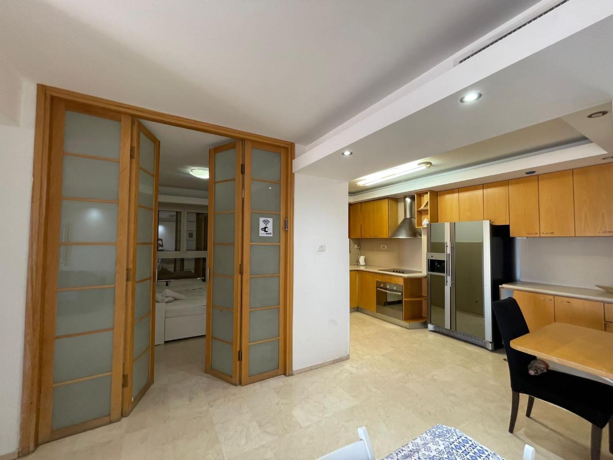Luxury Exclusive Аmdar Resort With Pool Jim Near The Sea שדרות הארגמן 28 埃拉特 外观 照片